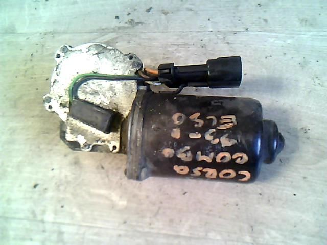 bontott OPEL COMBO Első Ablaktörlő Motor