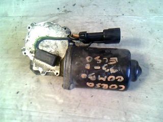 bontott OPEL COMBO Első Ablaktörlő Motor