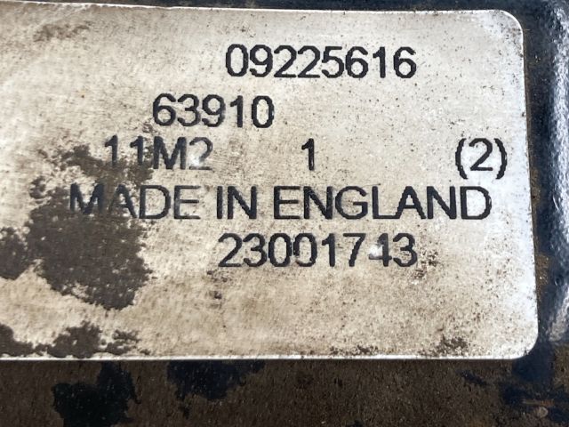 bontott OPEL COMBO Első Ablaktörlő Szerkezet Motorral