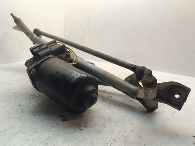 bontott OPEL COMBO Első Ablaktörlő Szerkezet Motorral