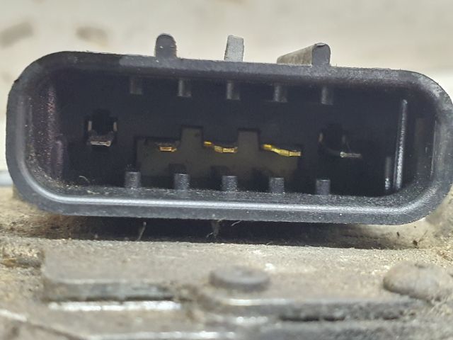 bontott OPEL COMBO Első Ablaktörlő Szerkezet Motorral