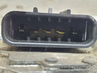 bontott OPEL COMBO Első Ablaktörlő Szerkezet Motorral