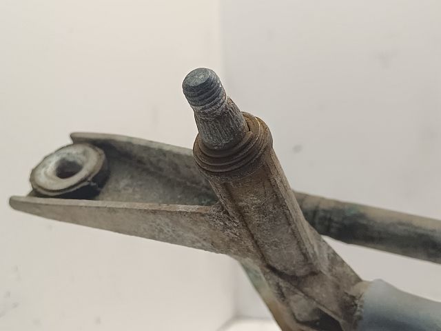 bontott OPEL COMBO Első Ablaktörlő Szerkezet Motorral