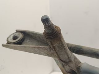 bontott OPEL COMBO Első Ablaktörlő Szerkezet Motorral