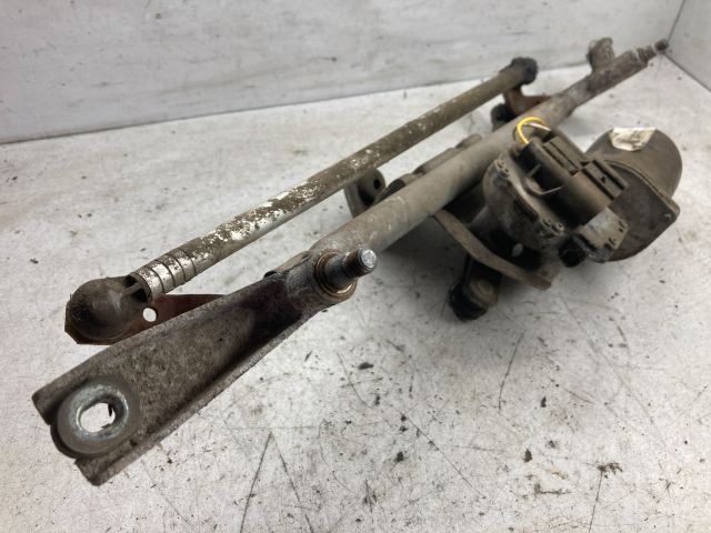 bontott OPEL COMBO Első Ablaktörlő Szerkezet Motorral