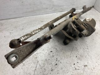 bontott OPEL COMBO Első Ablaktörlő Szerkezet Motorral