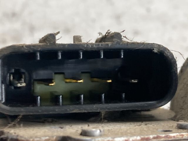 bontott OPEL COMBO Első Ablaktörlő Szerkezet Motorral