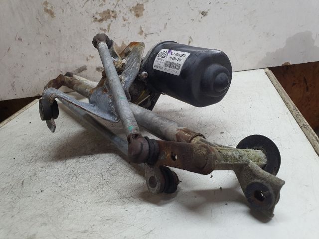 bontott OPEL COMBO Első Ablaktörlő Szerkezet Motorral