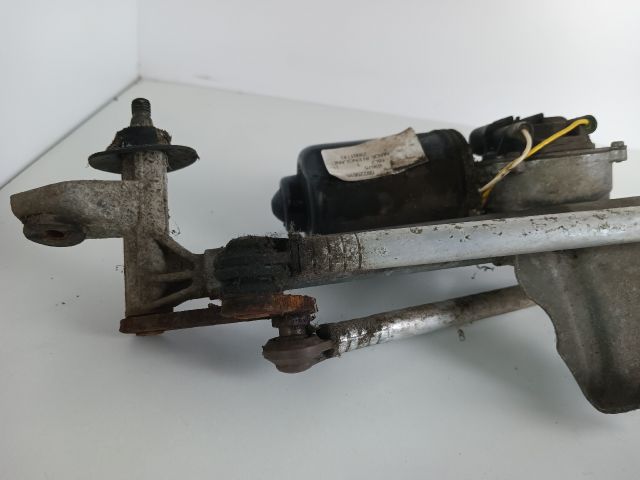 bontott OPEL COMBO Első Ablaktörlő Szerkezet Motorral