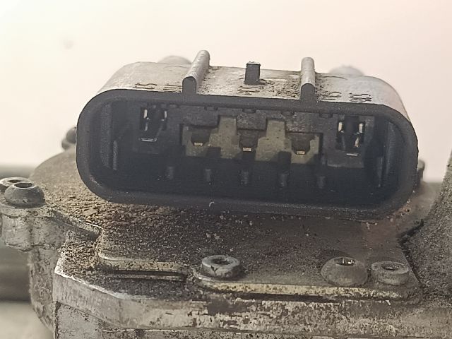 bontott OPEL COMBO Első Ablaktörlő Szerkezet Motorral