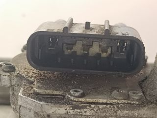 bontott OPEL COMBO Első Ablaktörlő Szerkezet Motorral