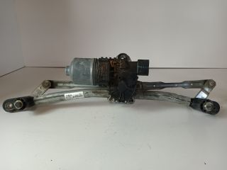 bontott OPEL COMBO Első Ablaktörlő Szerkezet Motorral