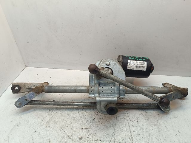 bontott OPEL COMBO Első Ablaktörlő Szerkezet Motorral