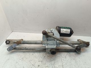 bontott OPEL COMBO Első Ablaktörlő Szerkezet Motorral