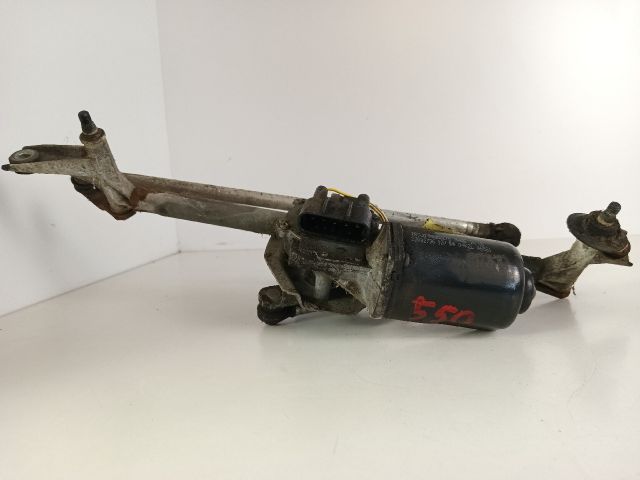 bontott OPEL COMBO Első Ablaktörlő Szerkezet Motorral