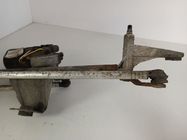 bontott OPEL COMBO Első Ablaktörlő Szerkezet Motorral