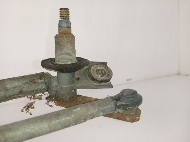 bontott OPEL COMBO Első Ablaktörlő Szerkezet Motorral