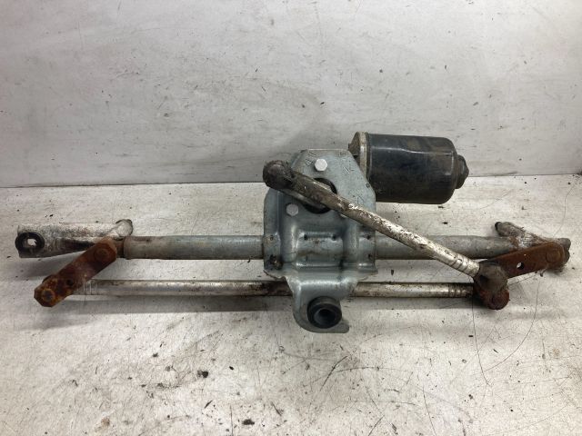 bontott OPEL COMBO Első Ablaktörlő Szerkezet Motorral