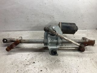 bontott OPEL COMBO Első Ablaktörlő Szerkezet Motorral