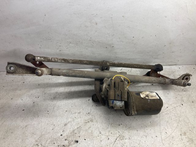 bontott OPEL COMBO Első Ablaktörlő Szerkezet Motorral