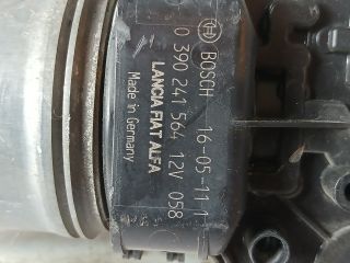 bontott OPEL COMBO Első Ablaktörlő Szerkezet Motorral