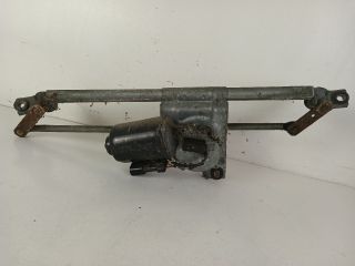 bontott OPEL COMBO Első Ablaktörlő Szerkezet Motorral