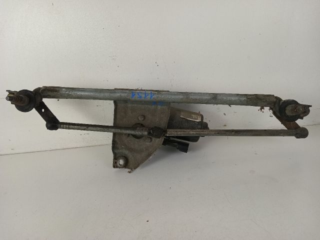 bontott OPEL COMBO Első Ablaktörlő Szerkezet Motorral