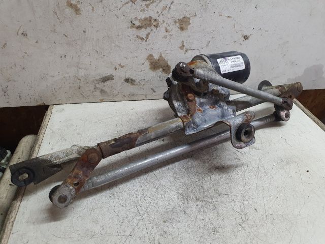 bontott OPEL COMBO Első Ablaktörlő Szerkezet Motorral