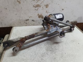 bontott OPEL COMBO Első Ablaktörlő Szerkezet Motorral