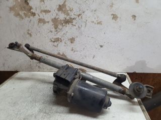 bontott OPEL COMBO Első Ablaktörlő Szerkezet Motorral