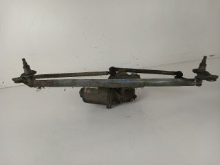 bontott OPEL COMBO Első Ablaktörlő Szerkezet Motorral