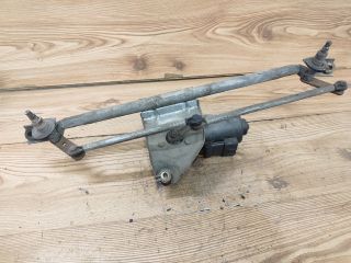 bontott OPEL COMBO Első Ablaktörlő Szerkezet Motorral