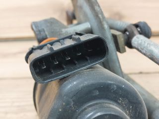 bontott OPEL COMBO Első Ablaktörlő Szerkezet Motorral