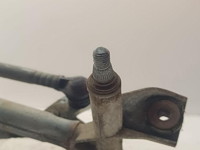 bontott OPEL COMBO Első Ablaktörlő Szerkezet Motorral