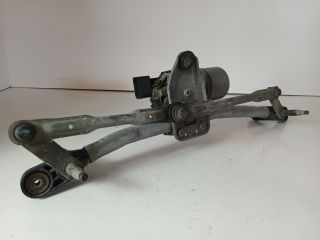 bontott OPEL COMBO Első Ablaktörlő Szerkezet Motorral