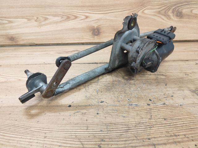 bontott OPEL COMBO Első Ablaktörlő Szerkezet Motorral