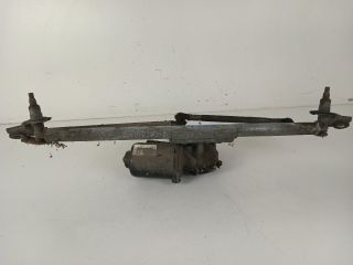 bontott OPEL COMBO Első Ablaktörlő Szerkezet Motorral