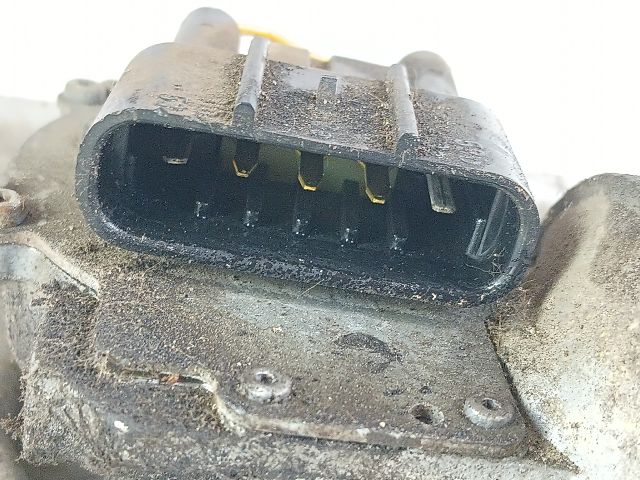 bontott OPEL COMBO Első Ablaktörlő Szerkezet Motorral