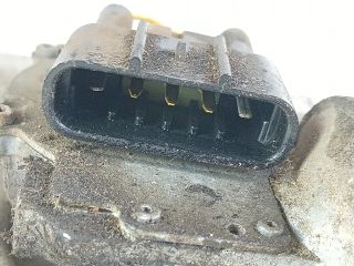 bontott OPEL COMBO Első Ablaktörlő Szerkezet Motorral