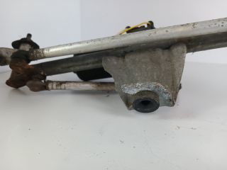 bontott OPEL COMBO Első Ablaktörlő Szerkezet Motorral