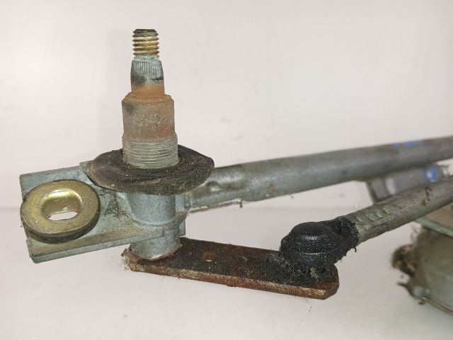 bontott OPEL COMBO Első Ablaktörlő Szerkezet Motorral