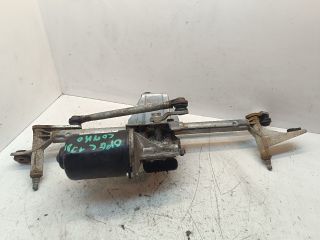 bontott OPEL COMBO Első Ablaktörlő Szerkezet Motorral