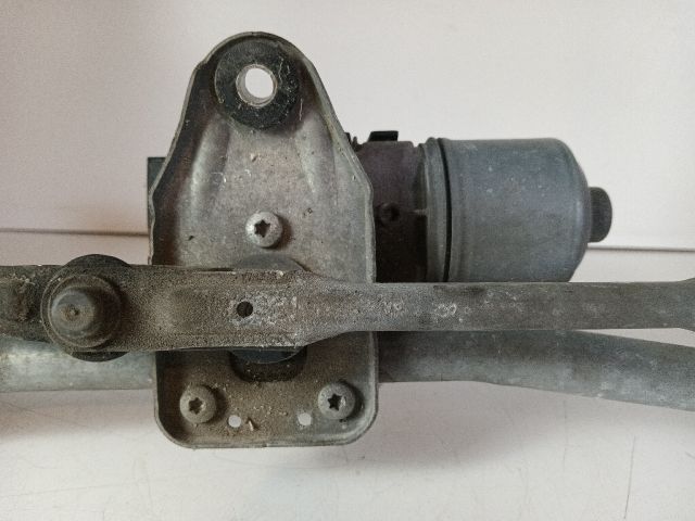 bontott OPEL COMBO Első Ablaktörlő Szerkezet Motorral