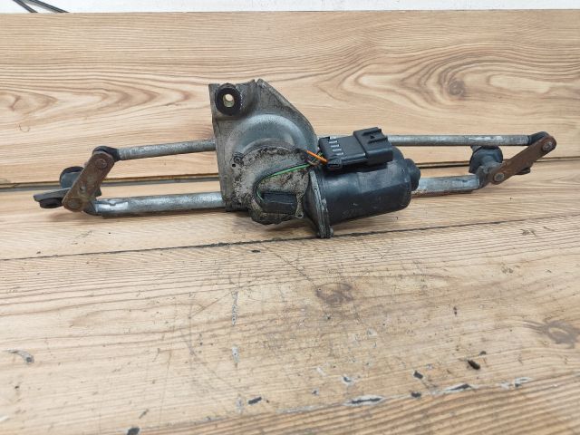 bontott OPEL COMBO Első Ablaktörlő Szerkezet Motorral