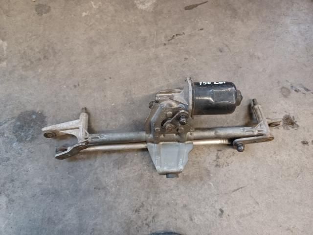 bontott OPEL COMBO Első Ablaktörlő Szerkezet