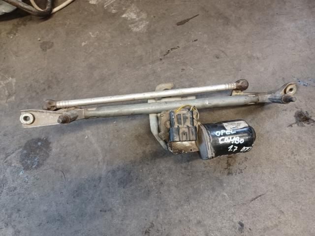 bontott OPEL COMBO Első Ablaktörlő Szerkezet