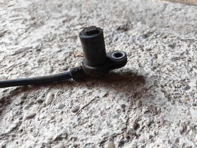 bontott OPEL COMBO Első ABS Jeladó