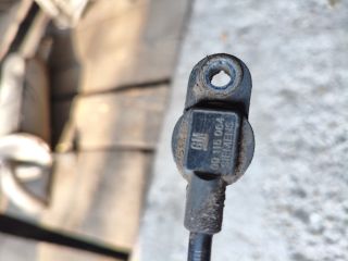 bontott OPEL COMBO Első ABS Jeladó