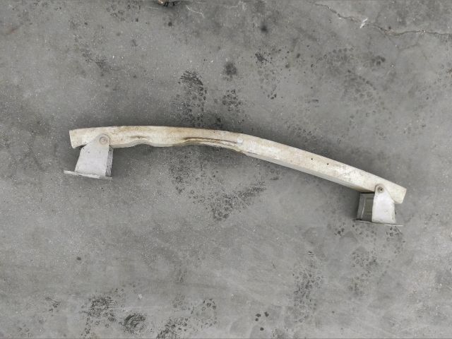 bontott OPEL COMBO Első Lökhárító Merevítő (Fém)