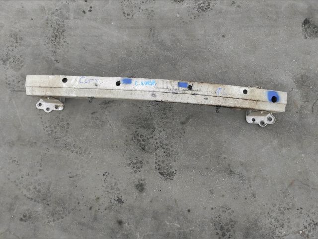 bontott OPEL COMBO Első Lökhárító Merevítő (Fém)